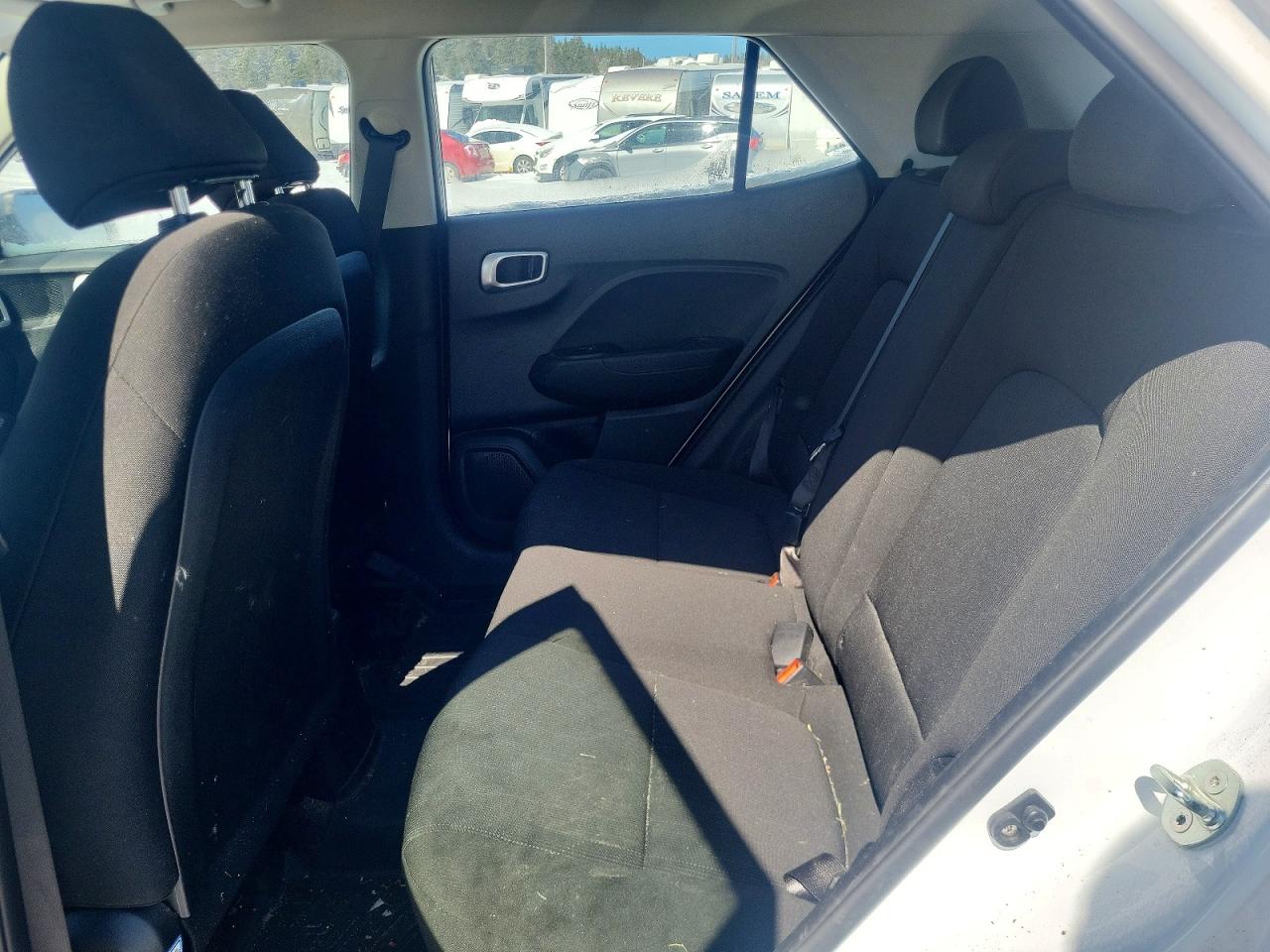 2024 HYUNDAI VENUE SE