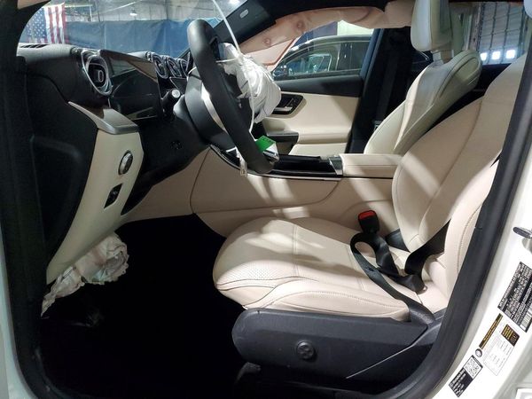 2026 MERCEDES-BENZ GLC GLC300 4MATIC