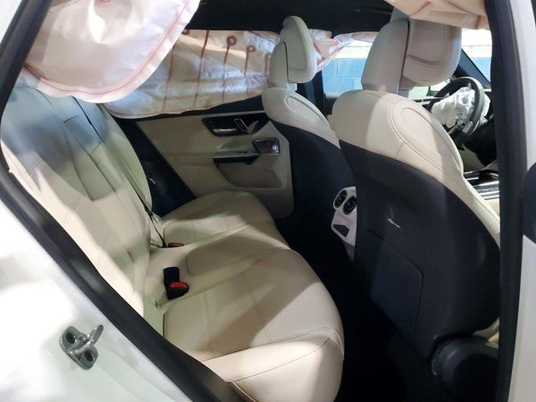 2026 MERCEDES-BENZ GLC GLC300 4MATIC