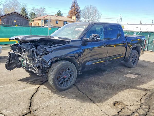 2024 TOYOTA TUNDRA Others