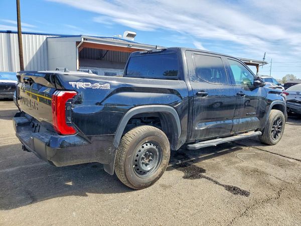 2024 TOYOTA TUNDRA Others