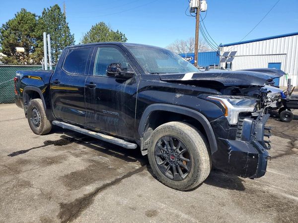 2024 TOYOTA TUNDRA Others