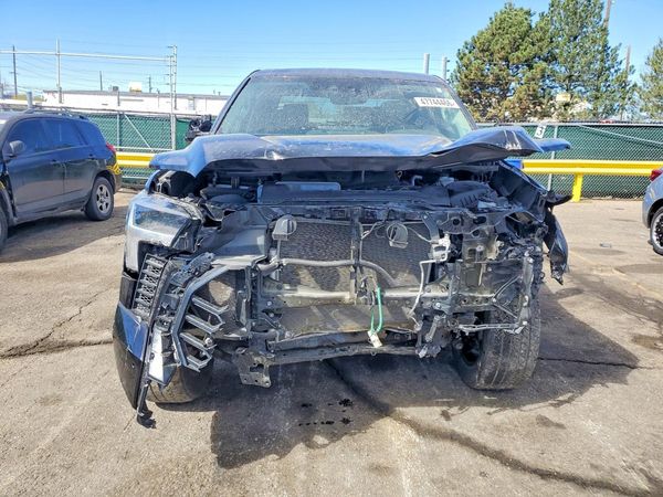 2024 TOYOTA TUNDRA Others