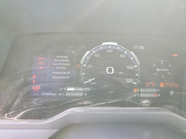 2024 TOYOTA TUNDRA Others