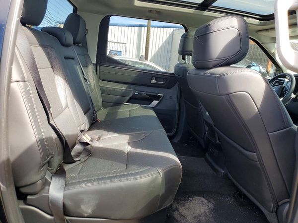 2024 TOYOTA TUNDRA Others