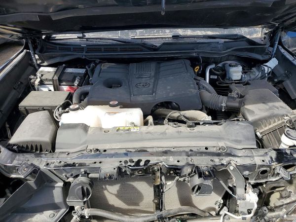 2024 TOYOTA TUNDRA Others