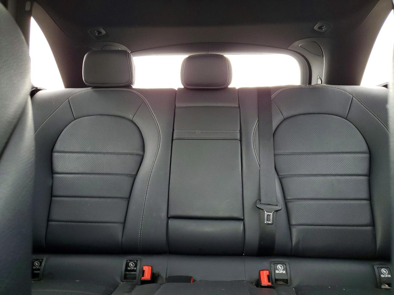 2019 MERCEDES-BENZ GLC GLC 350 e-4M