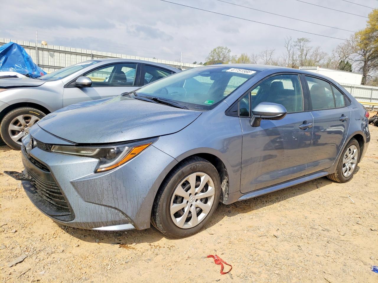 2023 TOYOTA COROLLA