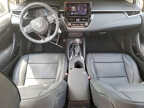 2023 TOYOTA COROLLA