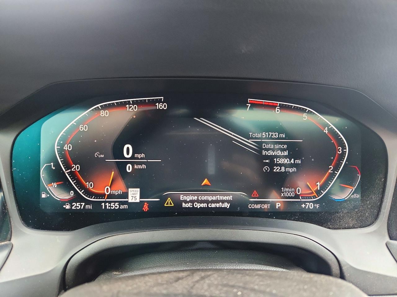 2020 BMW 330XI
