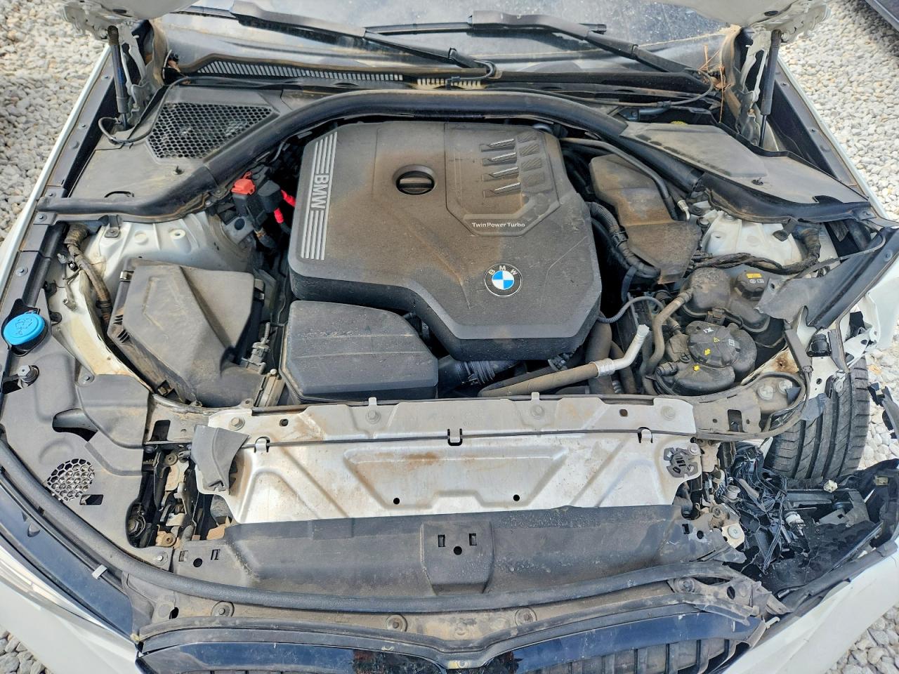 2020 BMW 330XI