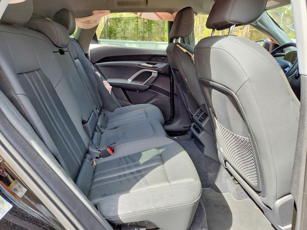 2025 AUDI Q5 quattro Premium