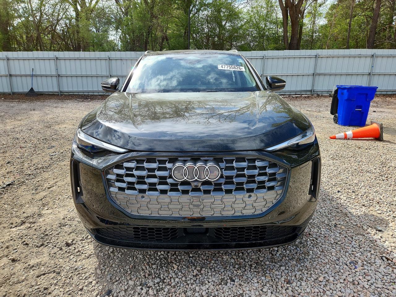 2025 AUDI Q5 quattro Premium