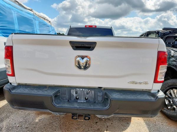 2022 RAM 2500 Tradesman — DIRR