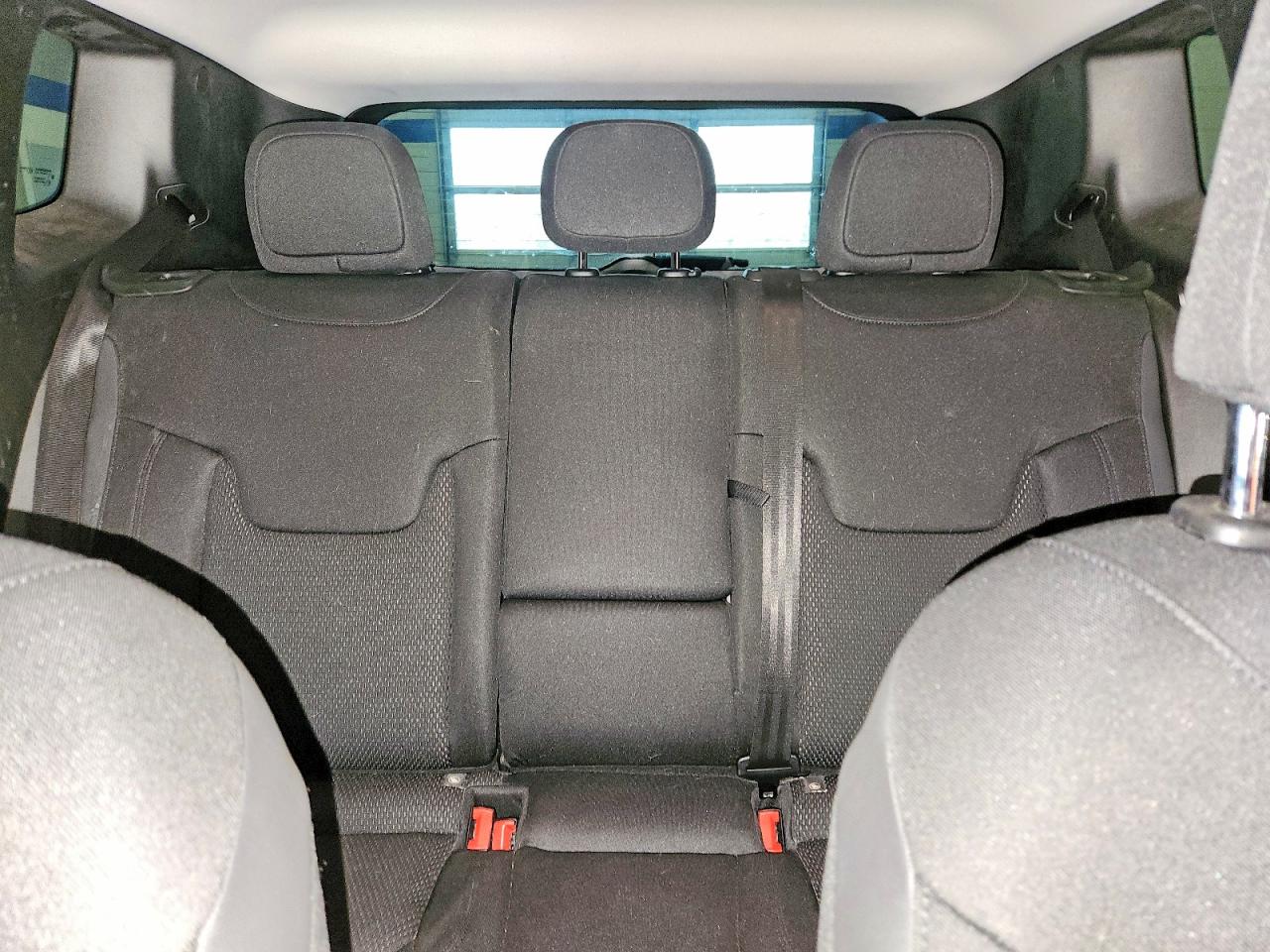 2019 JEEP RENEGADE LATITUDE 4X4