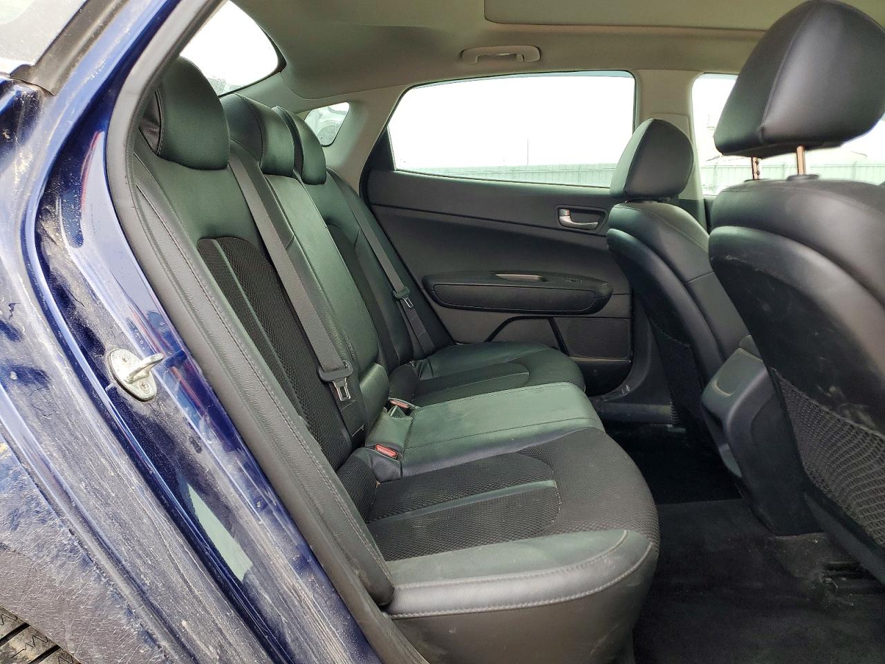 2019 KIA OPTIMA LX, S