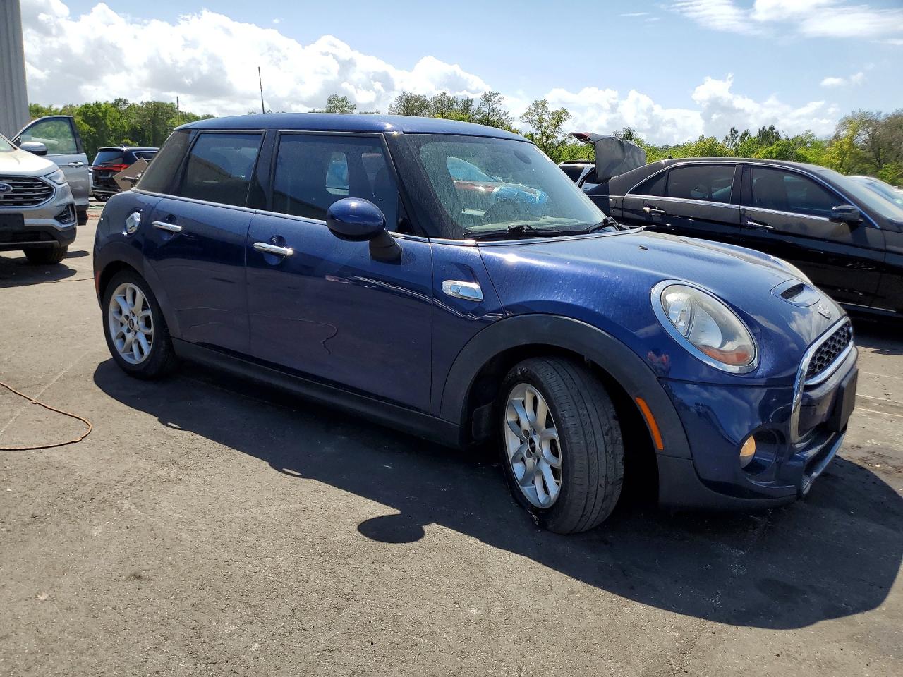 2015 MINI COOPER