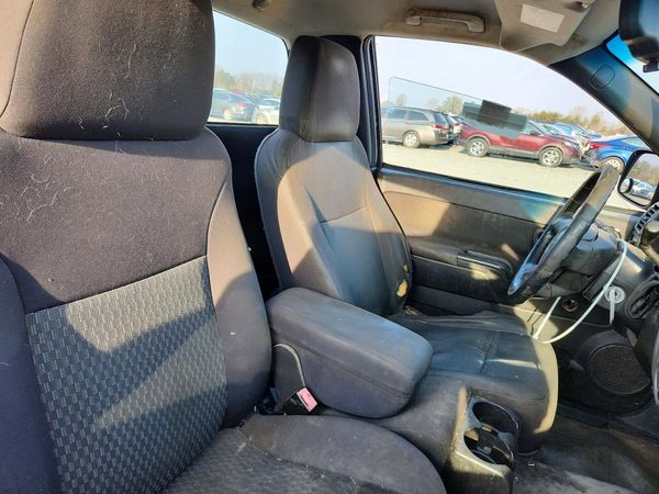 2012 CHEVROLET COLORADO Work Truck