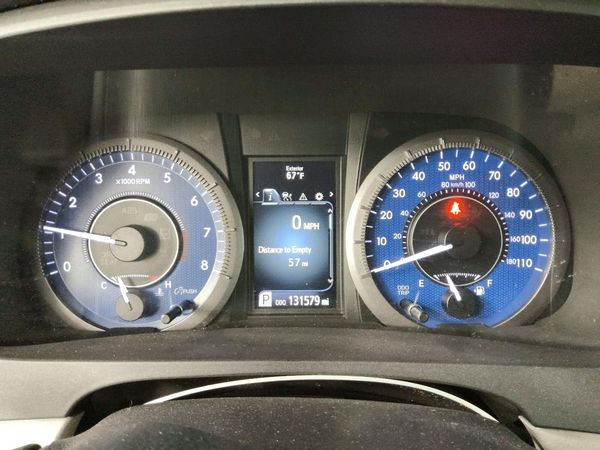 2020 TOYOTA SIENNA D grade