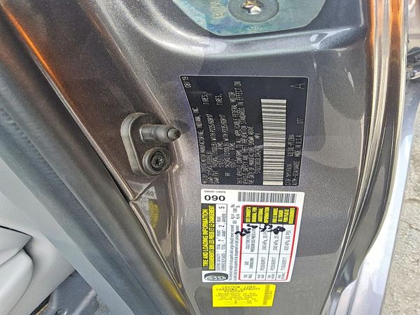 2020 TOYOTA SIENNA D grade