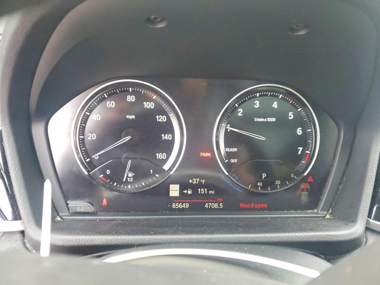 2020 BMW X1 xDrive28i