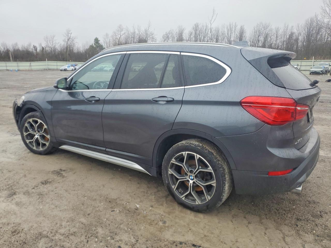 2020 BMW X1 xDrive28i