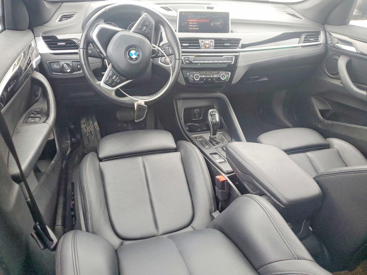 2020 BMW X1 xDrive28i