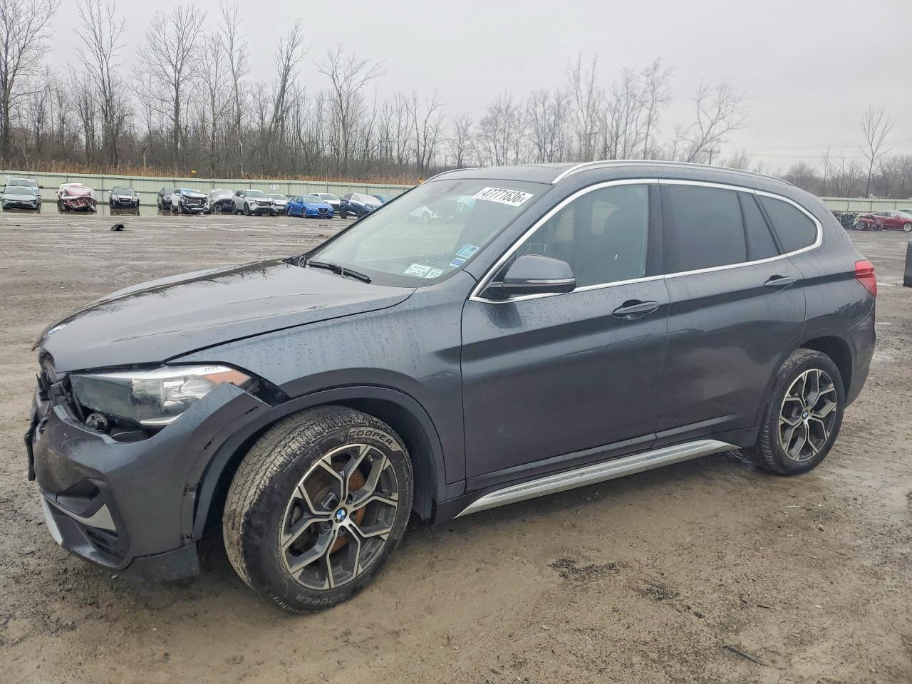 2020 BMW X1 xDrive28i