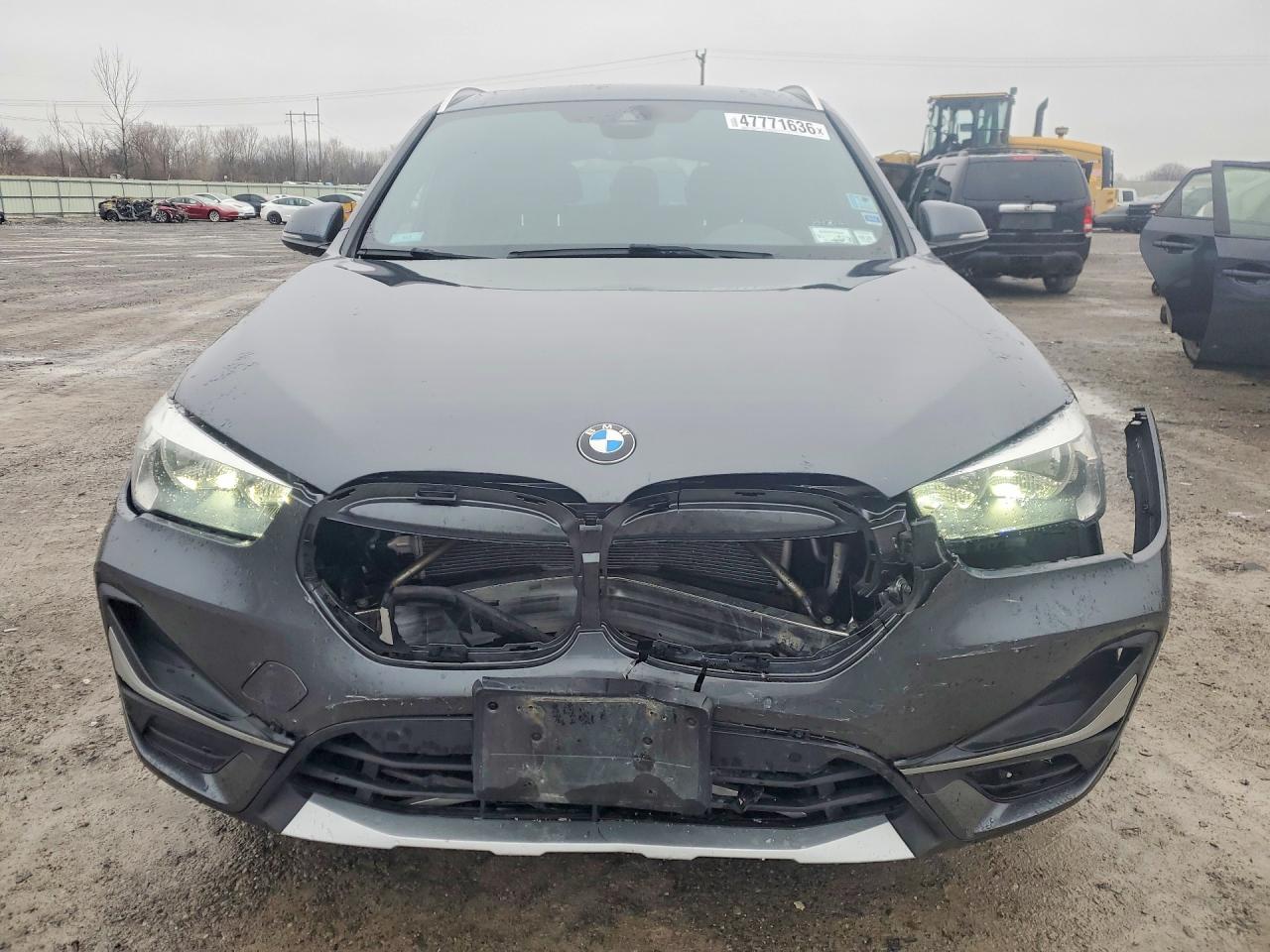 2020 BMW X1 xDrive28i