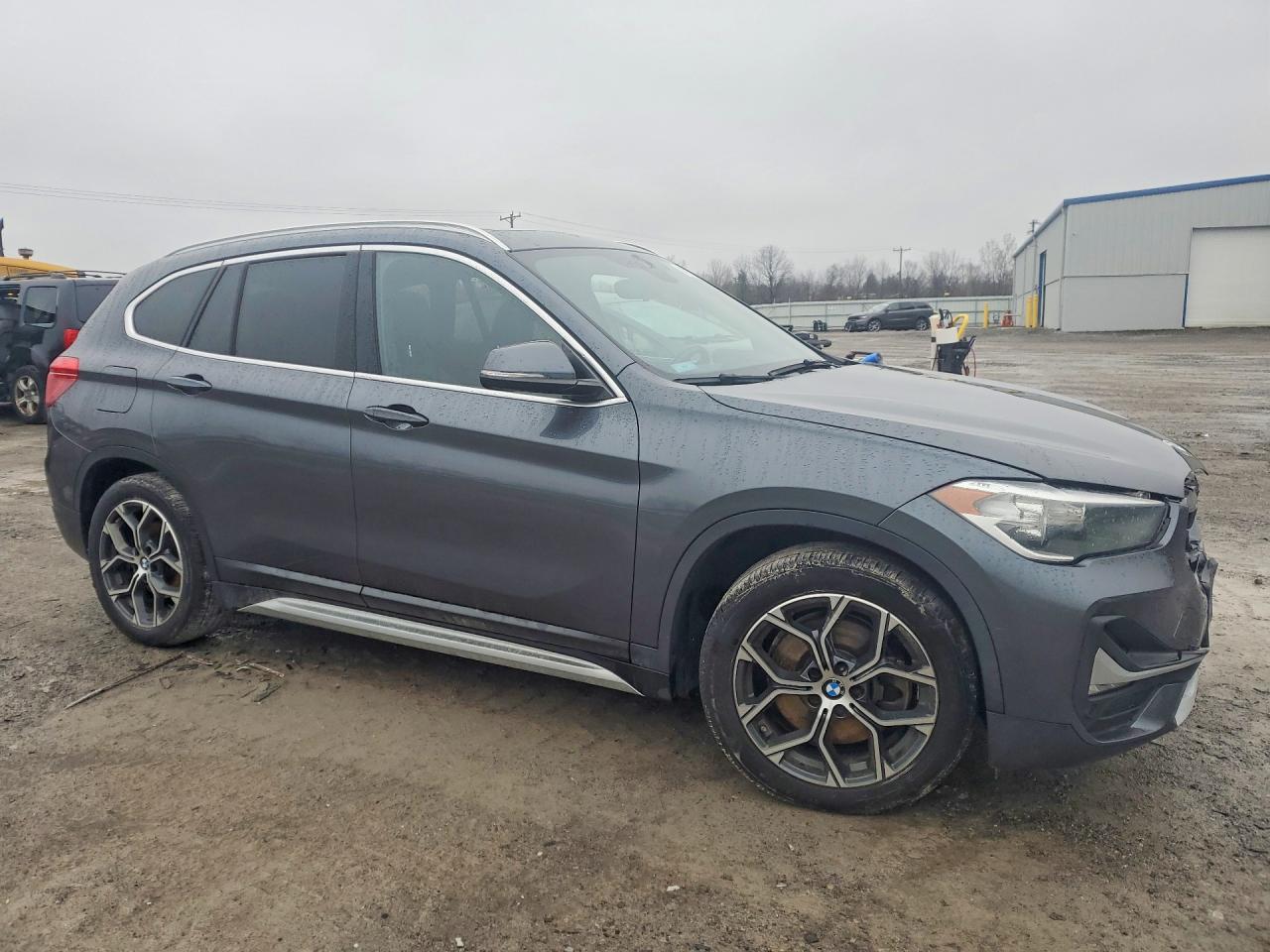 2020 BMW X1 xDrive28i