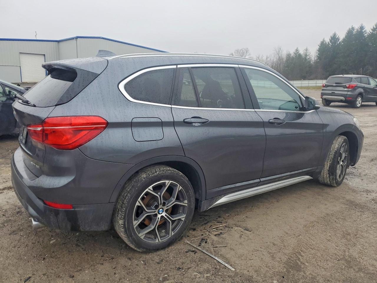 2020 BMW X1 xDrive28i