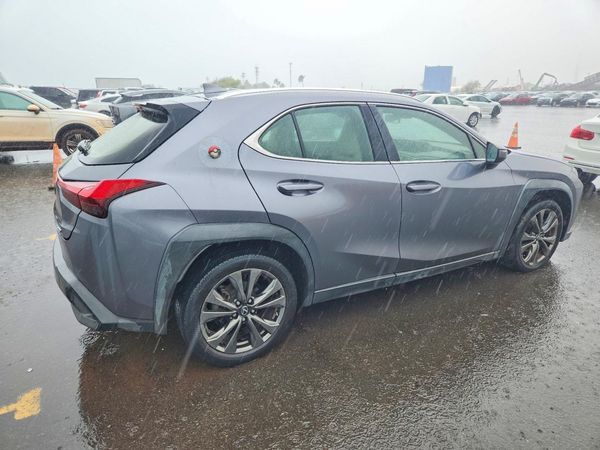 2019 LEXUS UX 200 200 Base/Luxury/F Sport