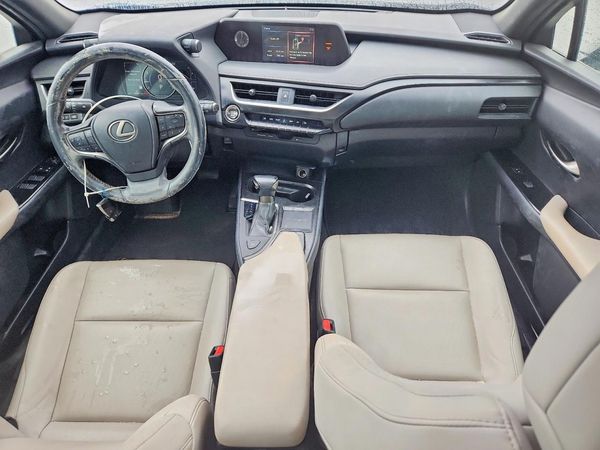2019 LEXUS UX 200 200 Base/Luxury/F Sport
