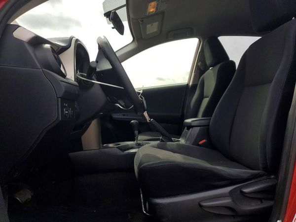 2015 TOYOTA RAV4 LE (X Grade)