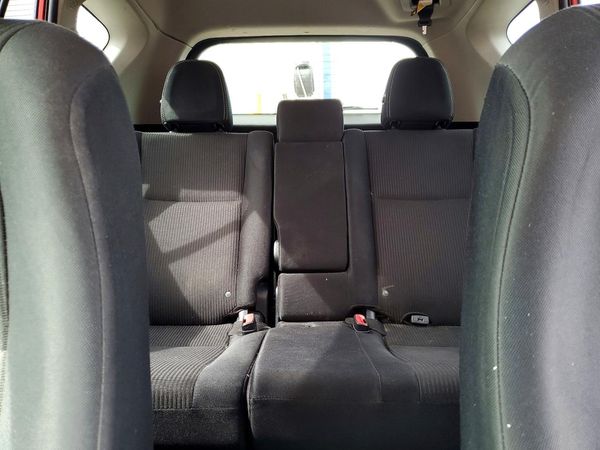 2015 TOYOTA RAV4 LE (X Grade)