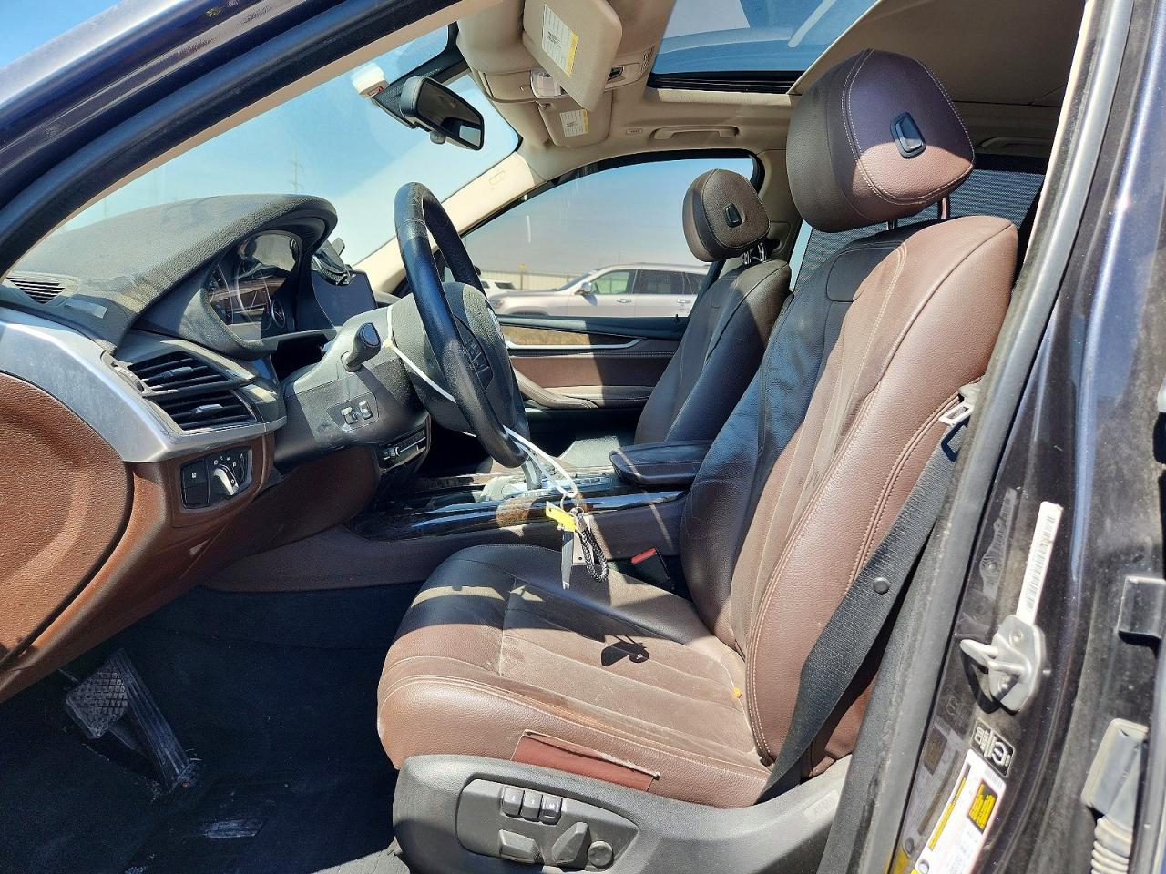 2014 BMW X5 xDrive35d