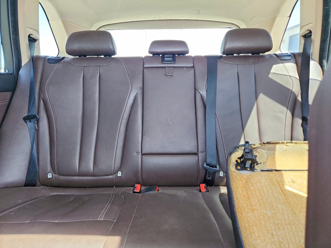 2014 BMW X5 xDrive35d