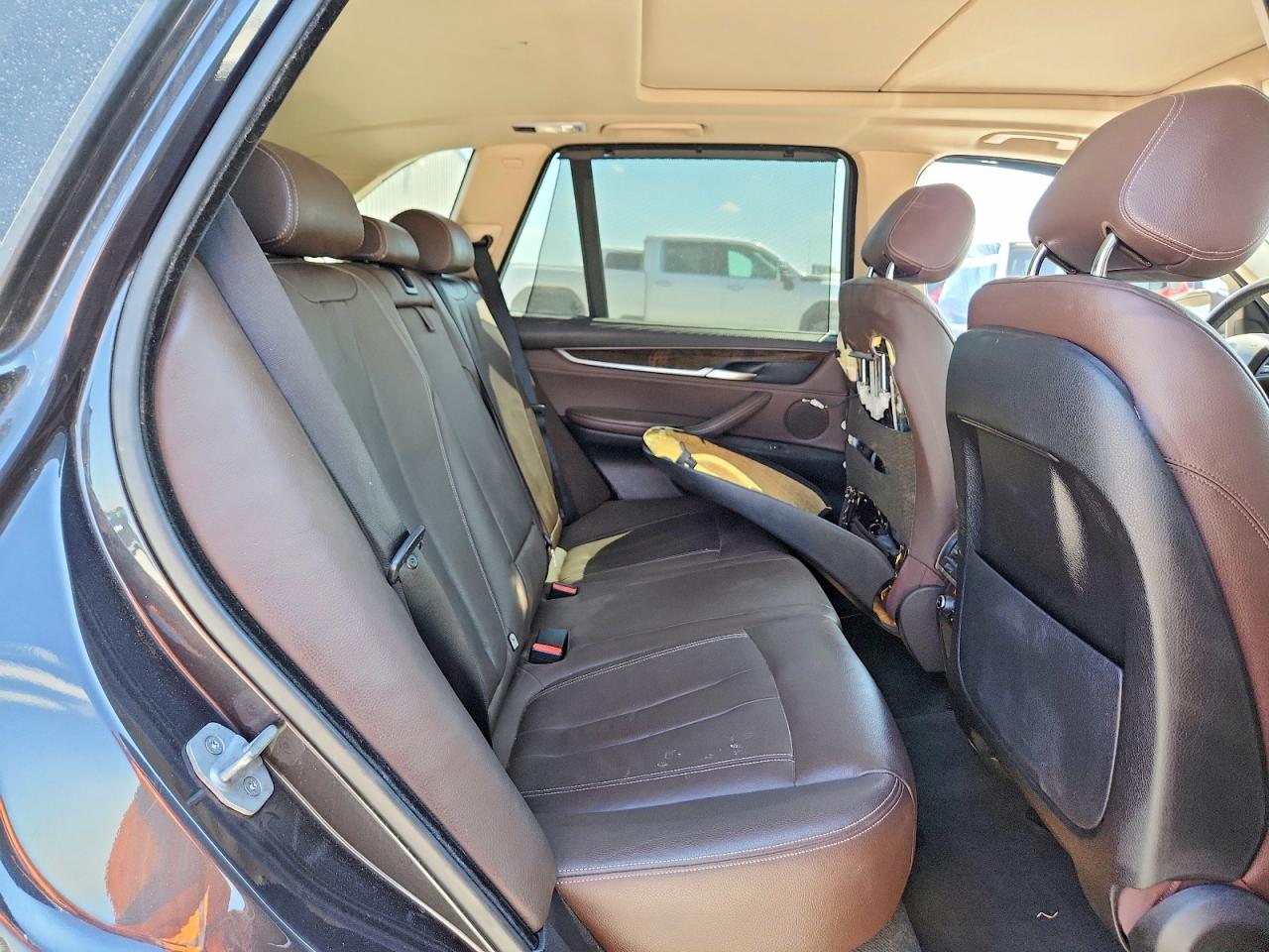 2014 BMW X5 xDrive35d