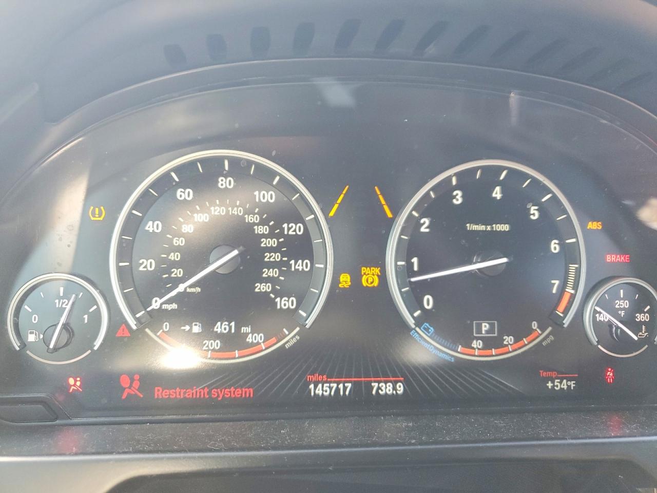 2017 BMW X5 sDrive35i