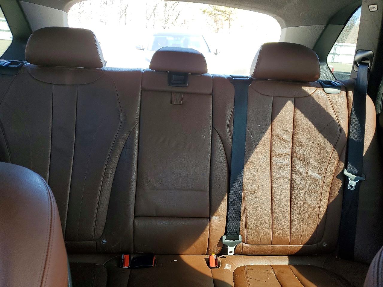 2017 BMW X5 sDrive35i