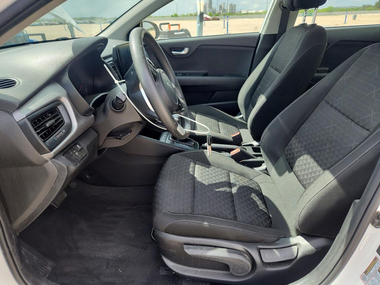 2023 KIA RIO LX, S