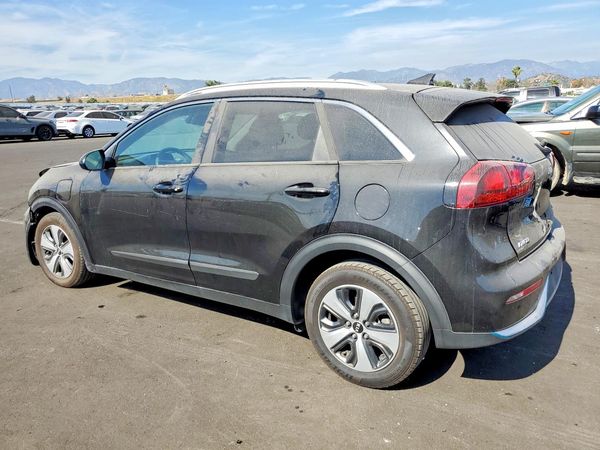 2018 KIA NIRO PLUG-IN HYBRID
