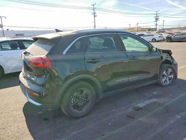 2018 KIA NIRO PLUG-IN HYBRID