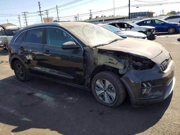 2018 KIA NIRO PLUG-IN HYBRID