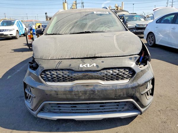 2018 KIA NIRO PLUG-IN HYBRID