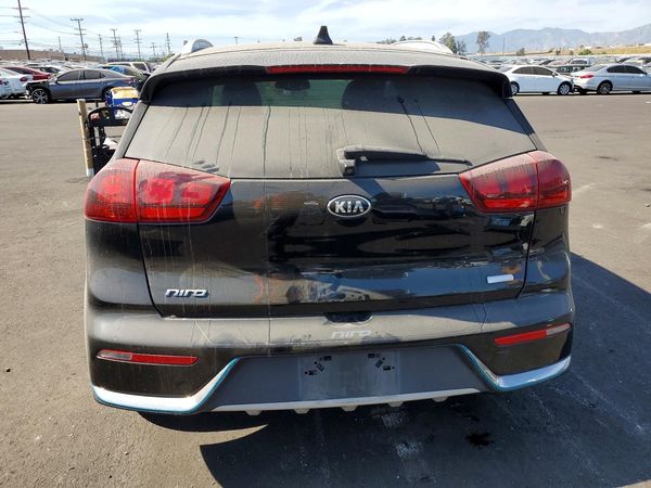 2018 KIA NIRO PLUG-IN HYBRID