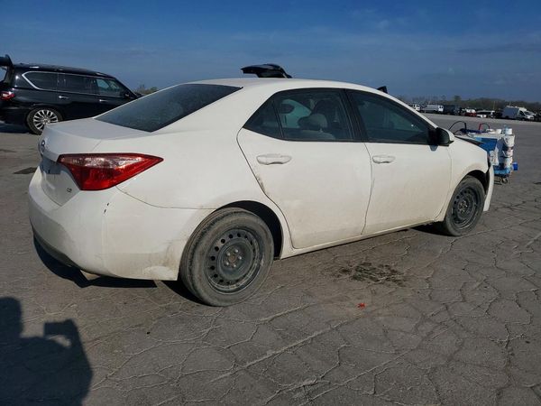 2019 TOYOTA COROLLA L/LE/SE/XLE/XSE