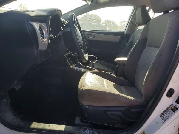 2019 TOYOTA COROLLA L/LE/SE/XLE/XSE