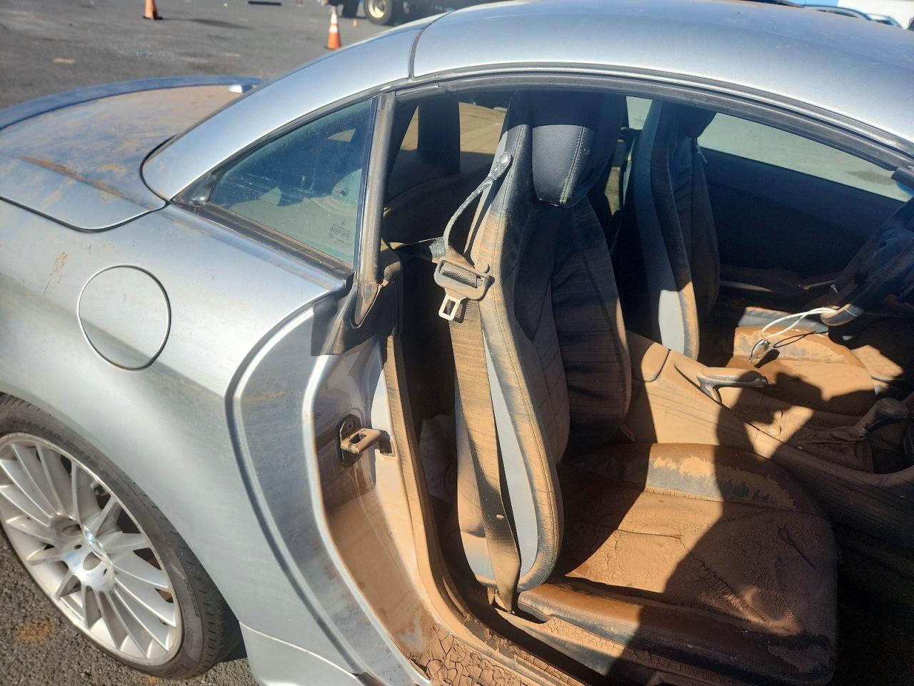 2010 MERCEDES-BENZ SLK SLK300