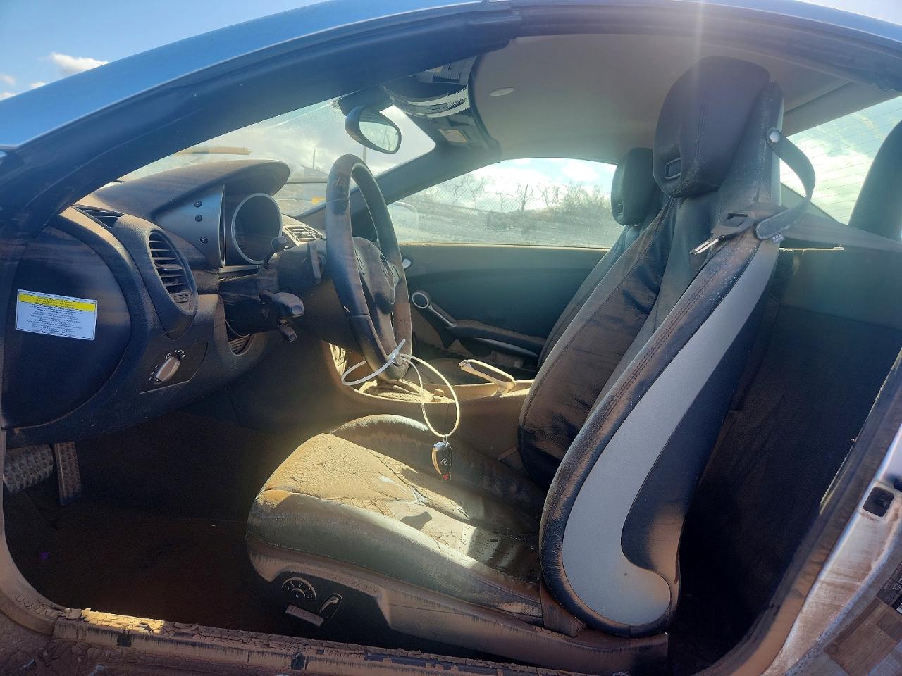 2010 MERCEDES-BENZ SLK SLK300
